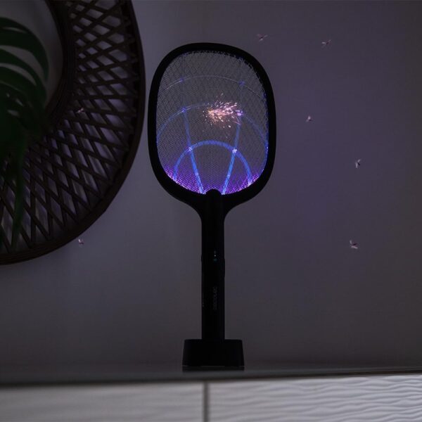 Cecotec | Mosquito Killer | ByeFly 1000 Paddle - Image 3