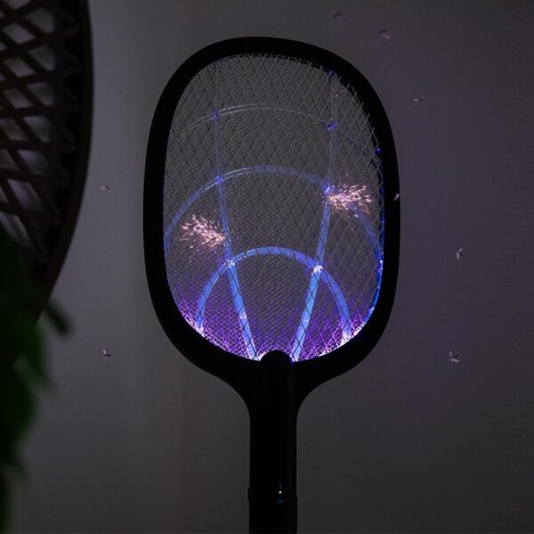 Cecotec | Mosquito Killer | ByeFly 1000 Paddle - Image 5