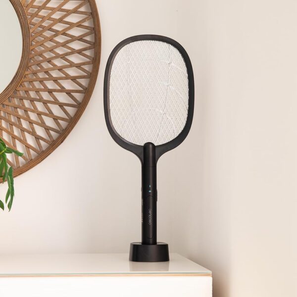 Cecotec | Mosquito Killer | ByeFly 1000 Paddle - Image 8