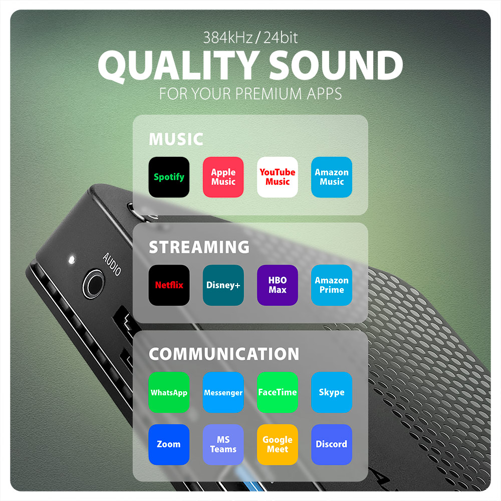 AXAGON USB4 40Gbps DUAL 4K DISPLAY 12in1 Dock | HMC-U4 - Image 3