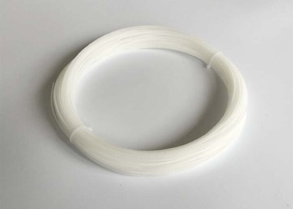 Gembird Plastic filament for cleaning 3D printer nozzle, 1.75 mm 100gr. | 3DP-CLN1.75-01 - Image 2