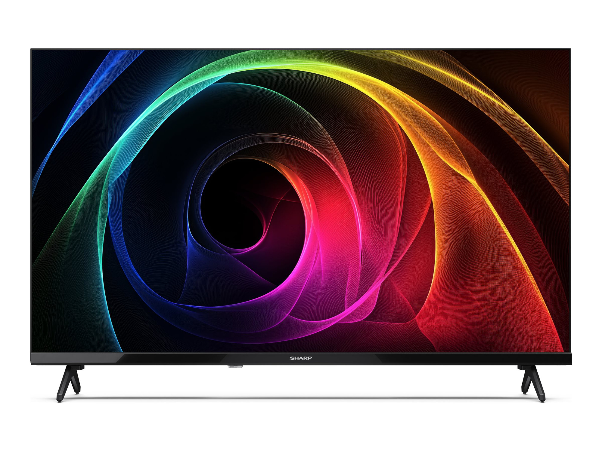 Sharp 32HA1205E | 32 | HD | Black - Image 2