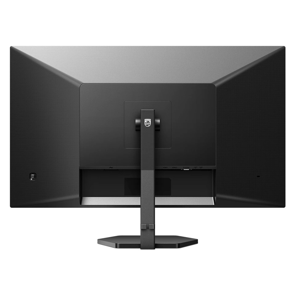 Philips | 32E1N3100LA/00 | 32 " | VA | 16:9 | 75 Hz | 4 ms | 1920 x 1080 pixels | 300 cd/m² | HDMI ports quantity 1 | Black - Image 5