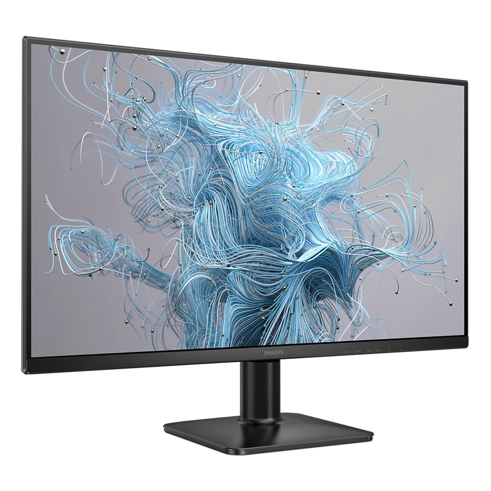 Philips | 27E2N1100L/00 | 27 " | VA | 16:9 | 100 Hz | 4 ms | 1920 x 1080 pixels | 250 cd/m² | HDMI ports quantity 1 | Black - Image 3