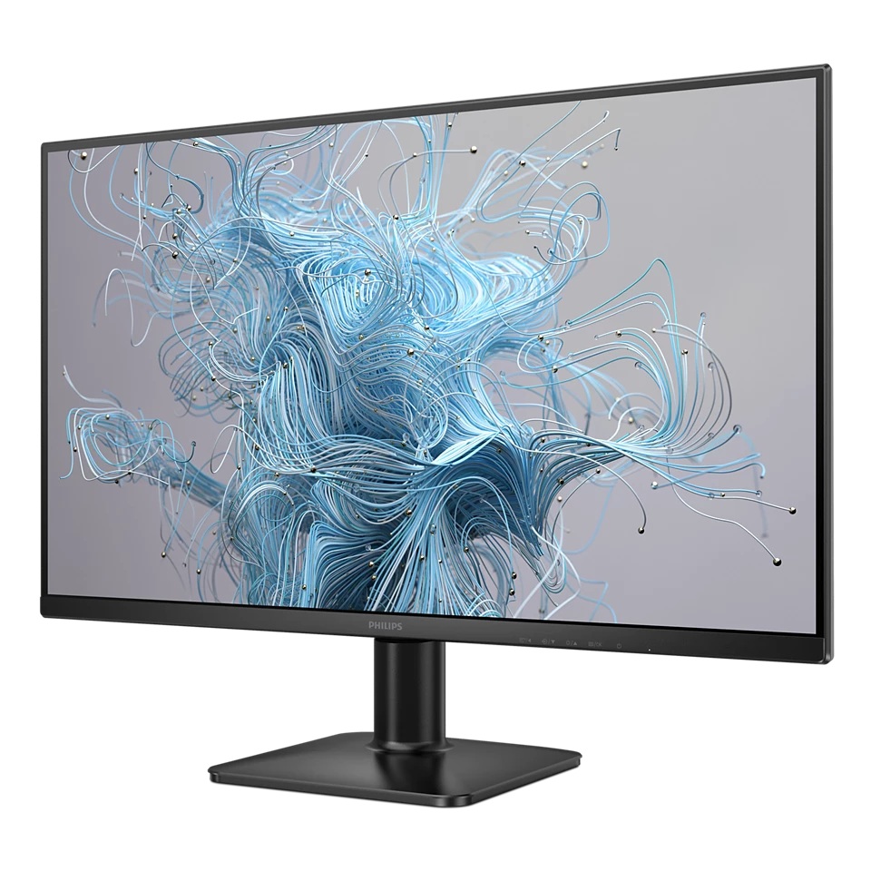 Philips | 27E2N1100L/00 | 27 " | VA | 16:9 | 100 Hz | 4 ms | 1920 x 1080 pixels | 250 cd/m² | HDMI ports quantity 1 | Black - Image 9