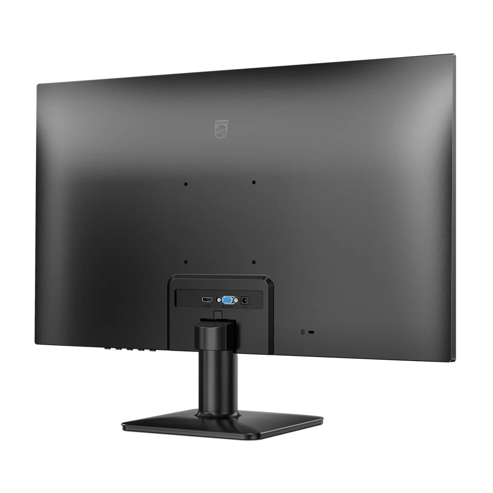 Philips | 27E2N1100L/00 | 27 " | VA | 16:9 | 100 Hz | 4 ms | 1920 x 1080 pixels | 250 cd/m² | HDMI ports quantity 1 | Black - Image 11
