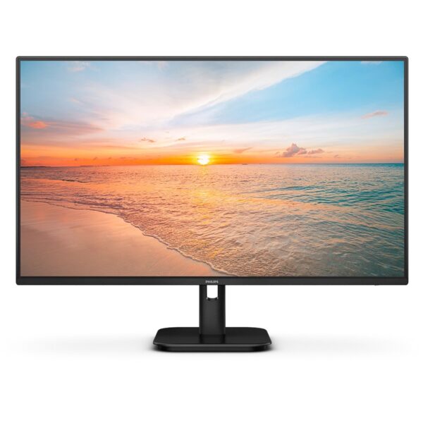 Philips | 27E1N1300A/00 | 27 " | IPS | 16:9 | 100 Hz | 4 ms | 1920 x 1080 pixels | 250 cd/m² | HDMI ports quantity 1 | Black