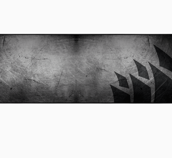 Corsair | Premium Spill-Proof Cloth Gaming Mouse Pad | MM300 PRO | Cloth | Gaming mouse pad | 930 x 300 x 3 mm | Black/Grey | Medium Extended