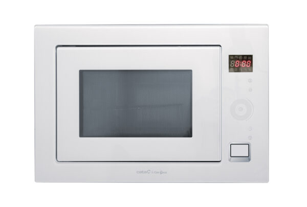 CATA | Microwave oven | MC 25 GTC | Built-in | 900 W | White - Image 2