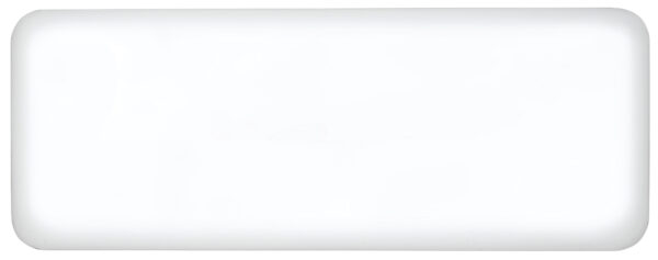 Mill | Heater | IB1200DN Steel | Panel Heater | 1200 W | Number of power levels 1 | Suitable for rooms up to 14-18 m² | White | N/A - Image 2