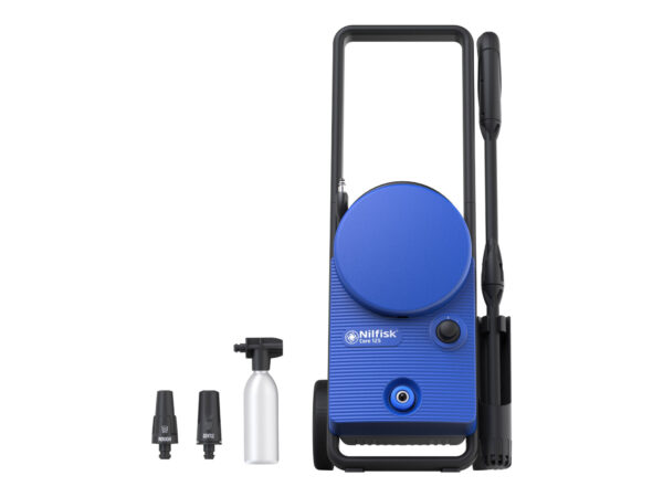 NILFISK | High-pressure washer | CORE 125-5 EU | 125 bar - Image 2