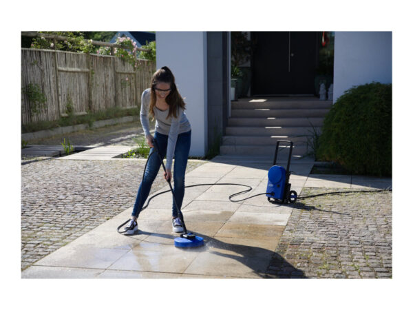 NILFISK | High-pressure washer | CORE 125-5 EU | 125 bar - Image 4