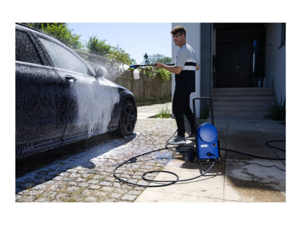 NILFISK | High-pressure washer | CORE 125-5 EU | 125 bar - Image 10