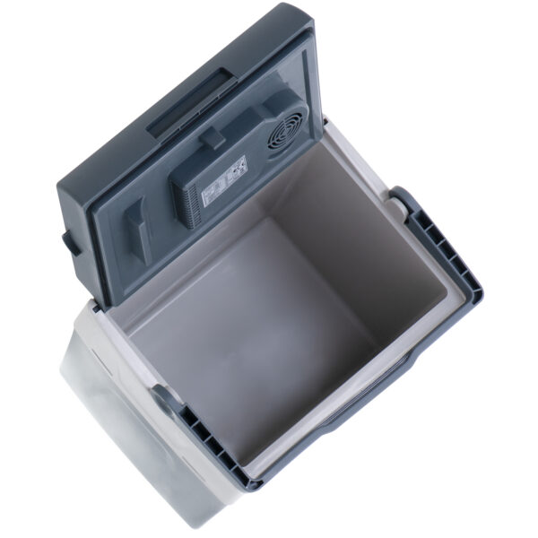 Adler | Portable cooler | AD 8078 | 28 L | F | Free standing | 55 dB - Image 6