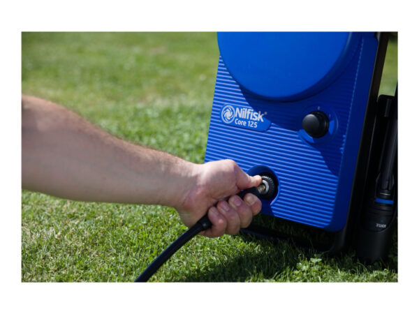 NILFISK | High-pressure washer | CORE 125-5 EU | 125 bar - Image 11