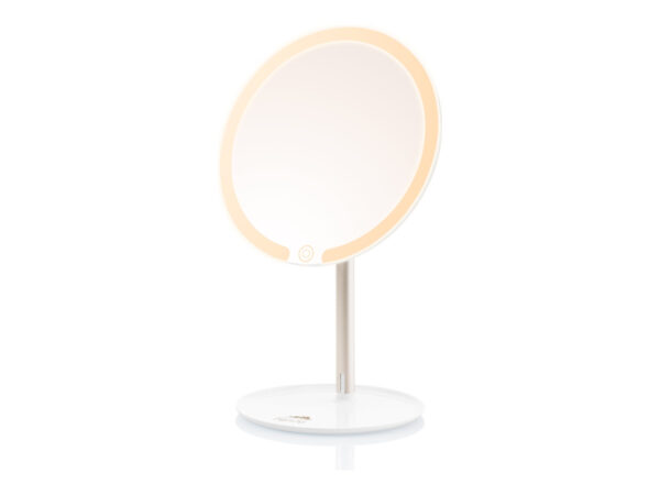 ETA | Cosmetic Mirror | ETA135390000 Fenité | 17.8 cm - Image 2