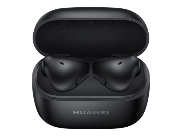 Huawei | FreeBuds SE 2 | Bluetooth | Graphite Black - Image 9