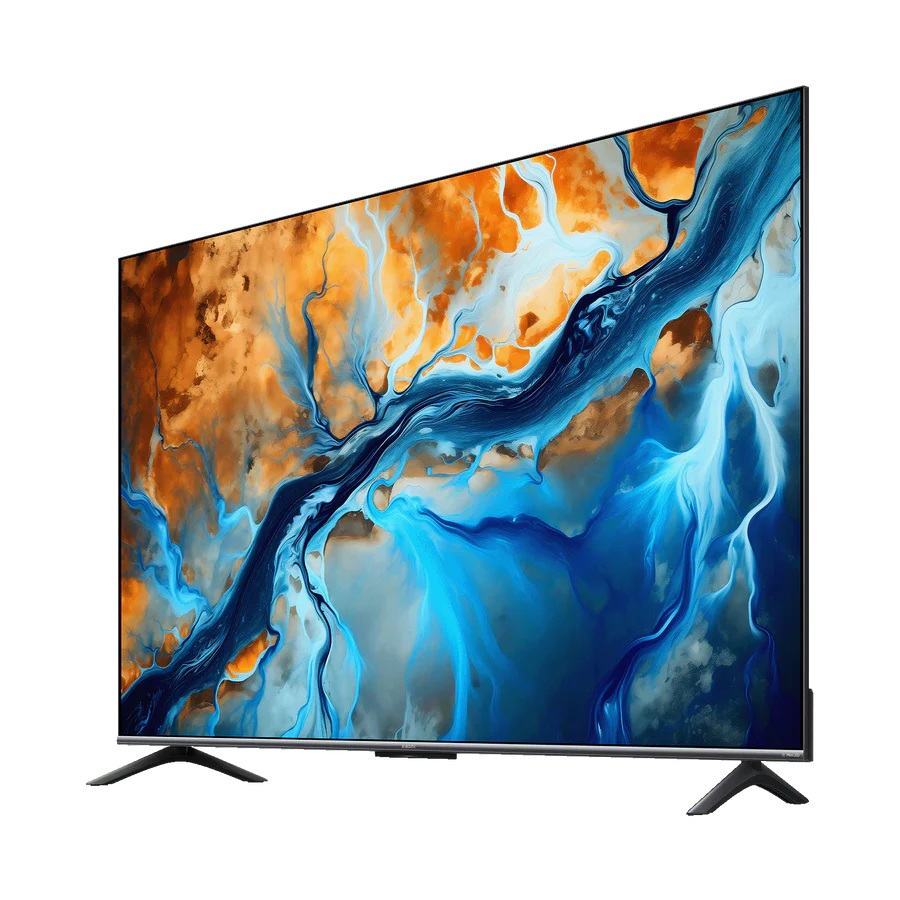 Xiaomi | TV | S Mini LED 2025 | 75 | Smart TV | Google TV | UHD | Black | 32 GB - Image 2