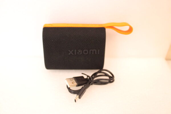 SALE OUT. Xiaomi Sound Pocket | Xiaomi Sound Pocket | QBH4269GL | DEMO | 5 W | Bluetooth | Portable | Wireless connection - Image 2