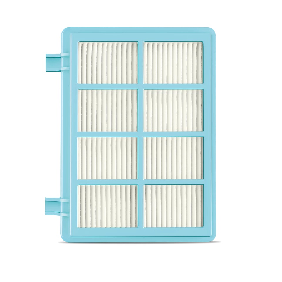 Philips | Replacement filter kit | FC8010/02 - Image 3