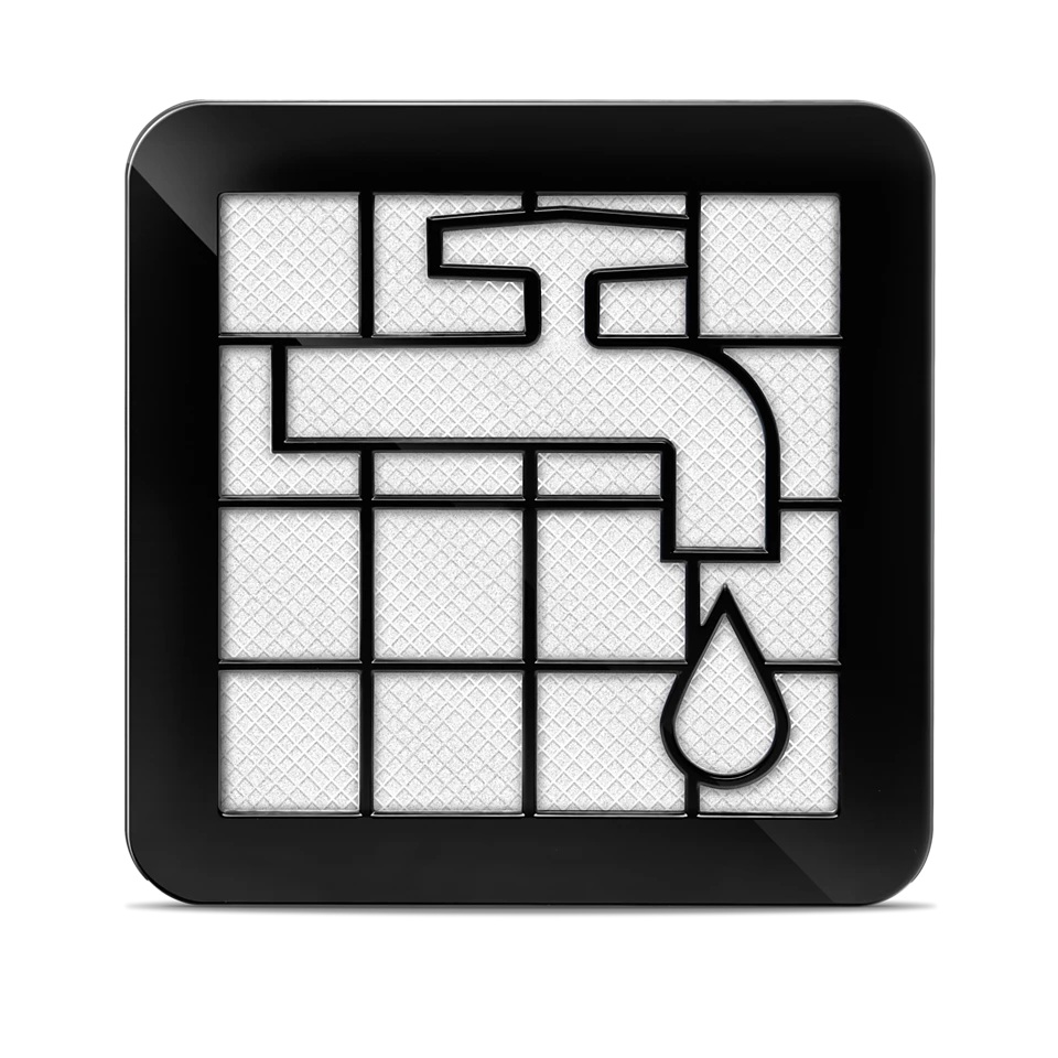 Philips | Replacement filter kit | FC8010/02 - Image 5