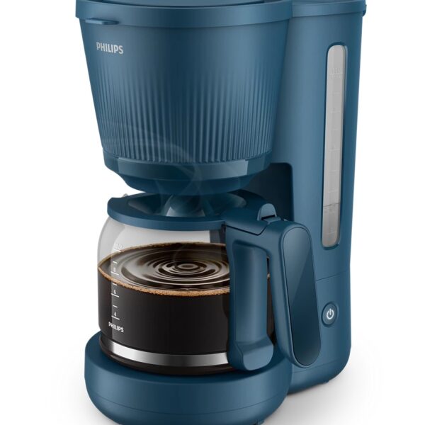 Philips | Coffee Maker | HD7411/70 3000 series | Drip | 915-1080 W