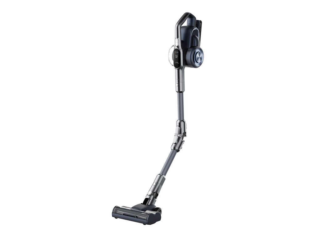 Jimmy Vacuum Cleaner | H11 Pro | Cordless operating | 700 W | 28.8 V | Silver/Grey | Warranty 24 month(s) - Image 2