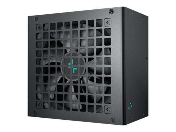 Deepcool PSU | PL550D-FC | 550 W - Image 2