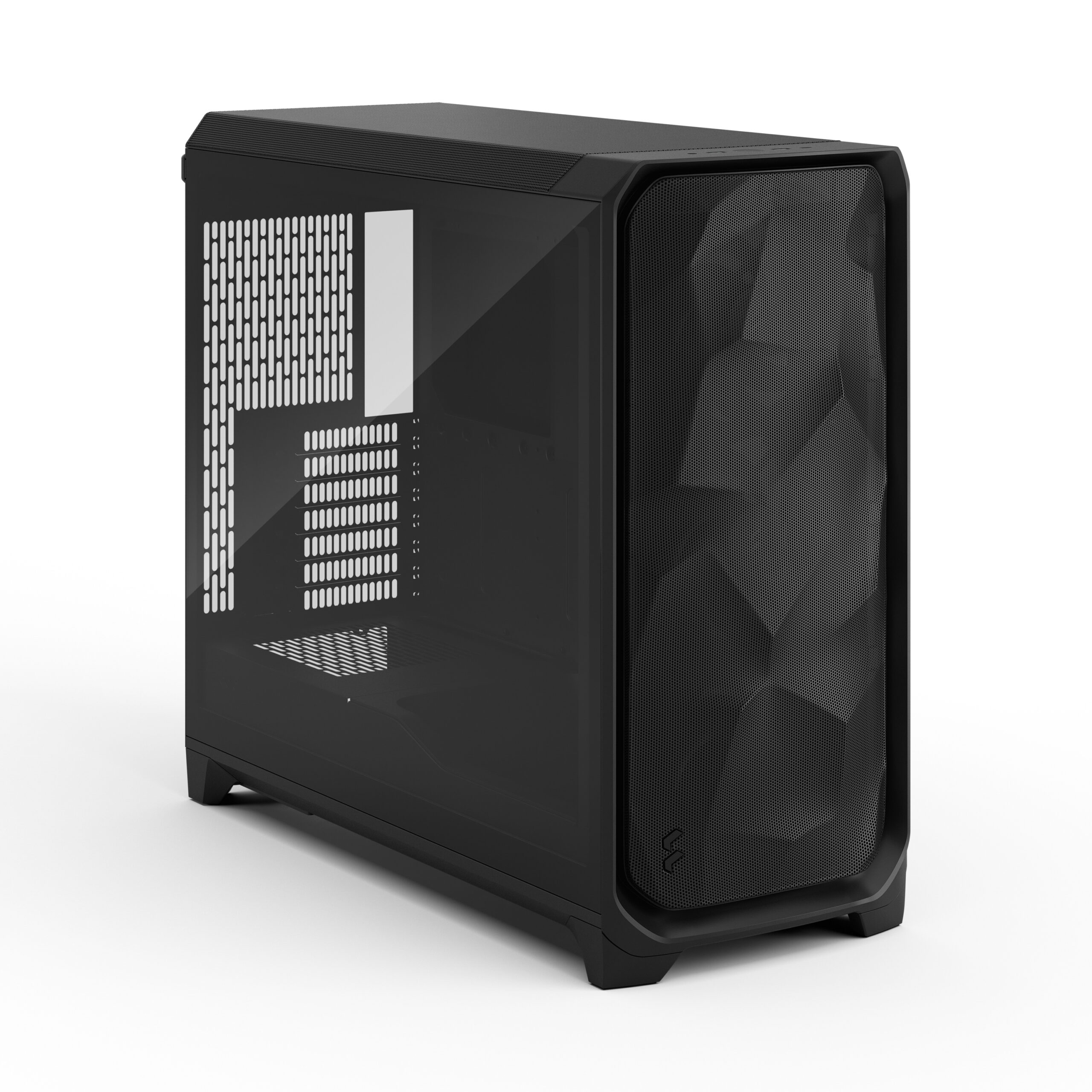 Fractal Design Meshify 3 XL | Black TG Light Tint | ATX | Power supply included No - Image 4