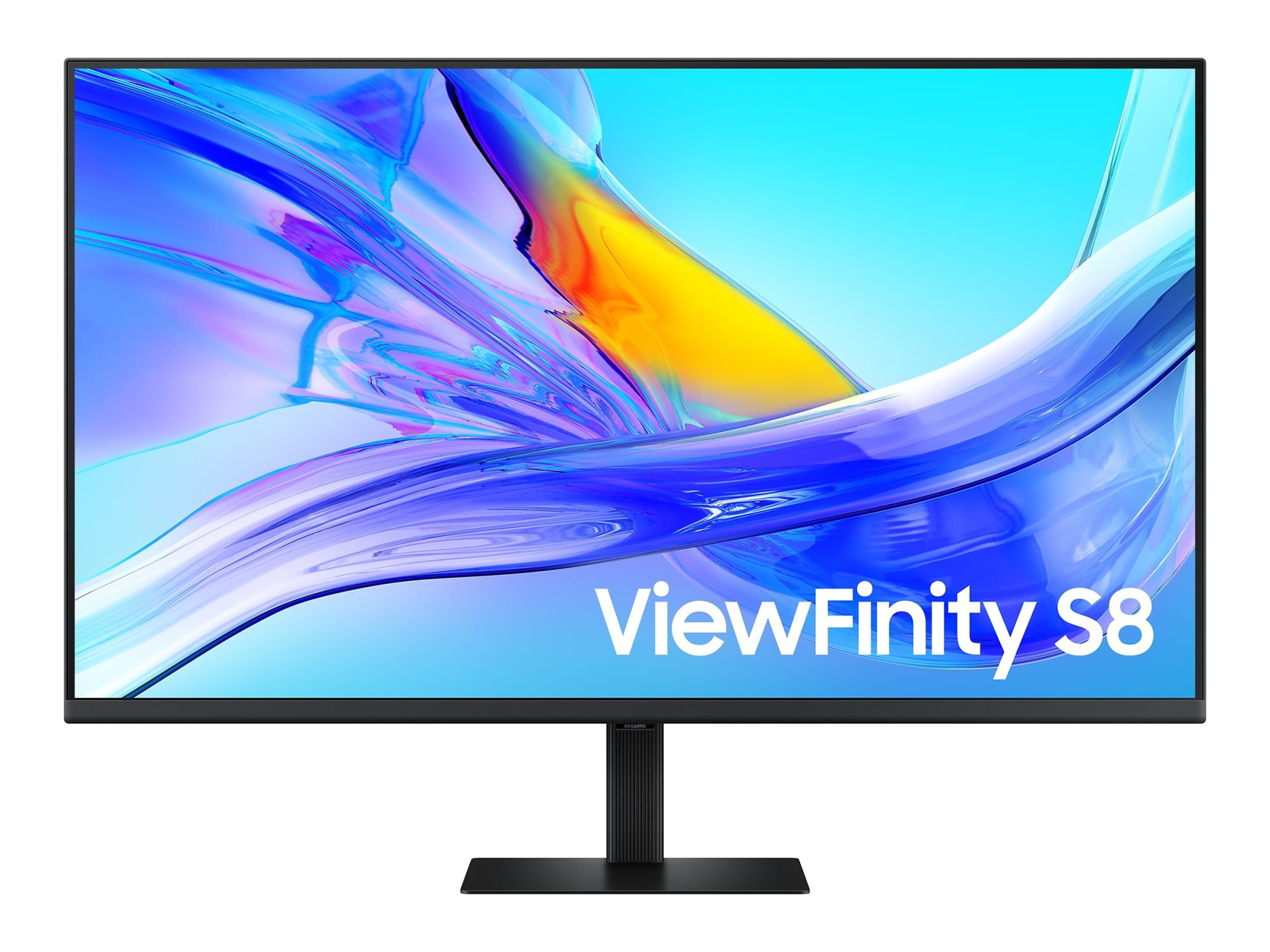 Samsung | LS37D802UAUXEN | 37 " | VA | 16:9 | 60 Hz | 5 ms | 3840 x 2160 pixels | 350 cd/m² | HDMI ports quantity 1 - Image 2