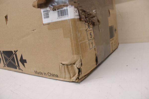 SALE OUT.  | Bosch | Microwave Oven | BFL523MW3 | Built-in | 800 W | White | DAMAGED PACKAGING - Image 2