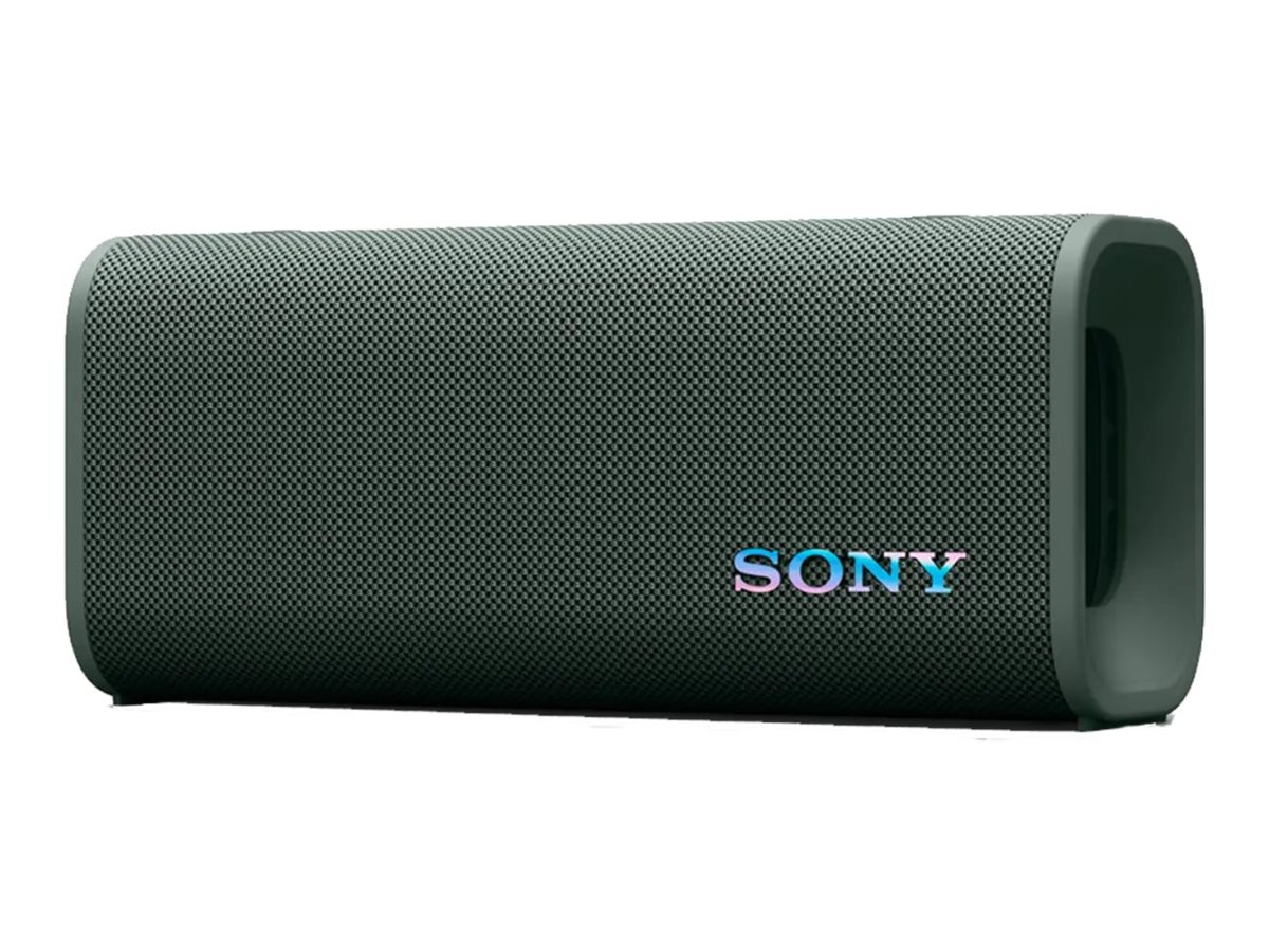 Sony Speaker | ULT FIELD 3 | Waterproof | Bluetooth | Forest Grey | Portable | Wireless connection - Image 3
