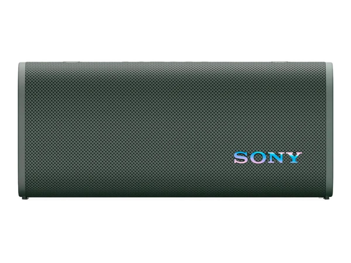 Sony Speaker | ULT FIELD 3 | Waterproof | Bluetooth | Forest Grey | Portable | Wireless connection - Image 5