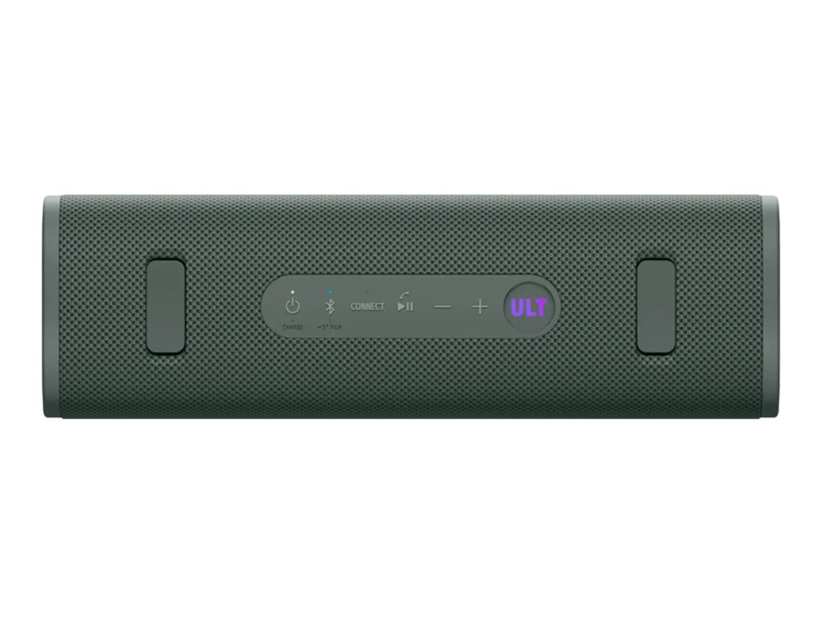 Sony Speaker | ULT FIELD 3 | Waterproof | Bluetooth | Forest Grey | Portable | Wireless connection - Image 7