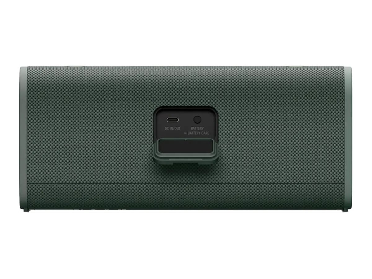 Sony Speaker | ULT FIELD 3 | Waterproof | Bluetooth | Forest Grey | Portable | Wireless connection - Image 9