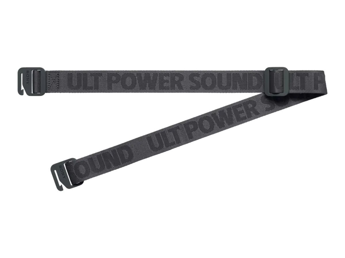 Sony Speaker | ULT FIELD 3 | Waterproof | Bluetooth | Forest Grey | Portable | Wireless connection - Image 11