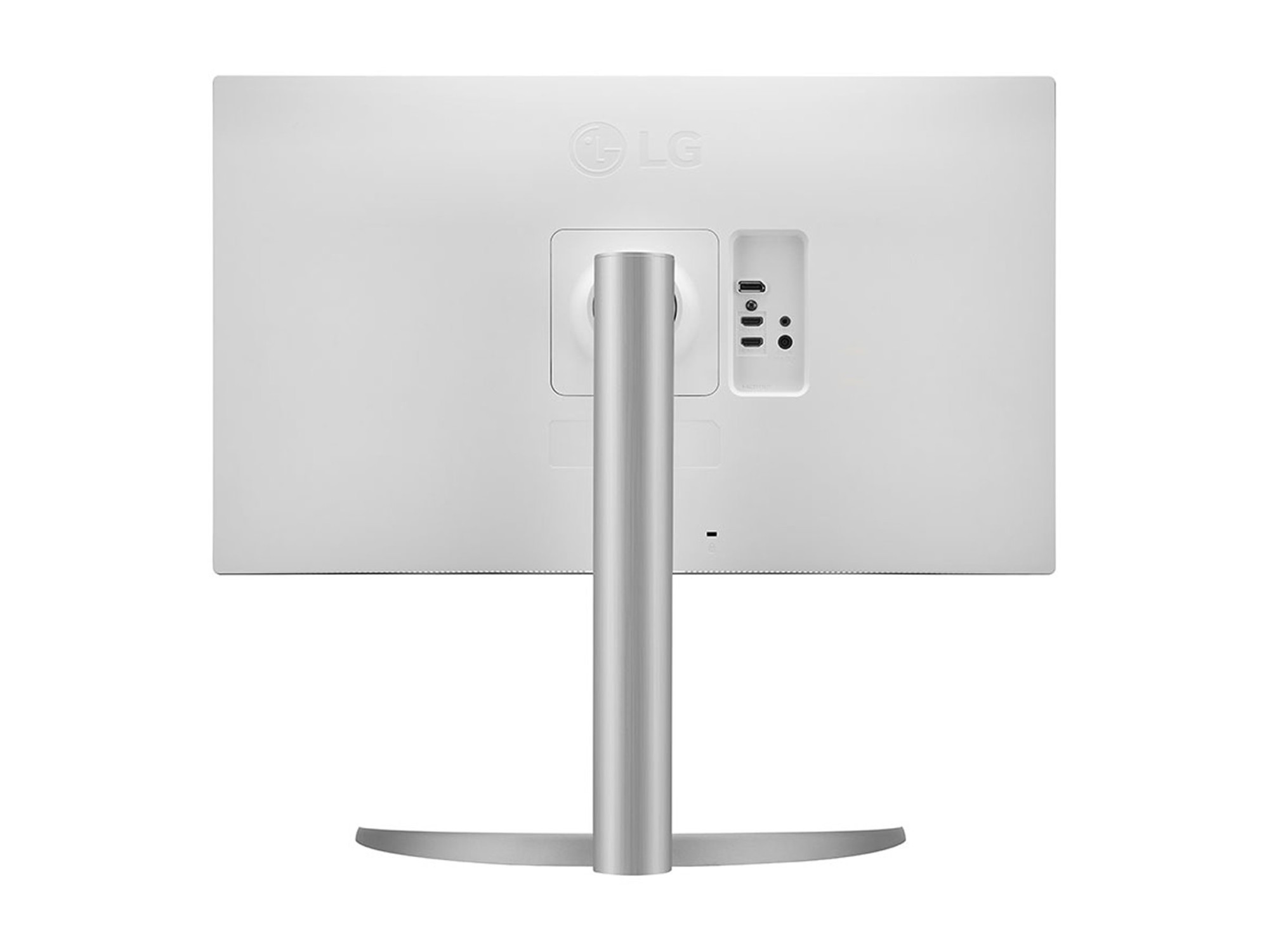 LG | 27UP650K-W | 27 " | IPS | UHD | 16:9 | 60 Hz | 5 ms | 3840 x 2160 pixels | 400 cd/m² | HDMI ports quantity 2 - Image 11