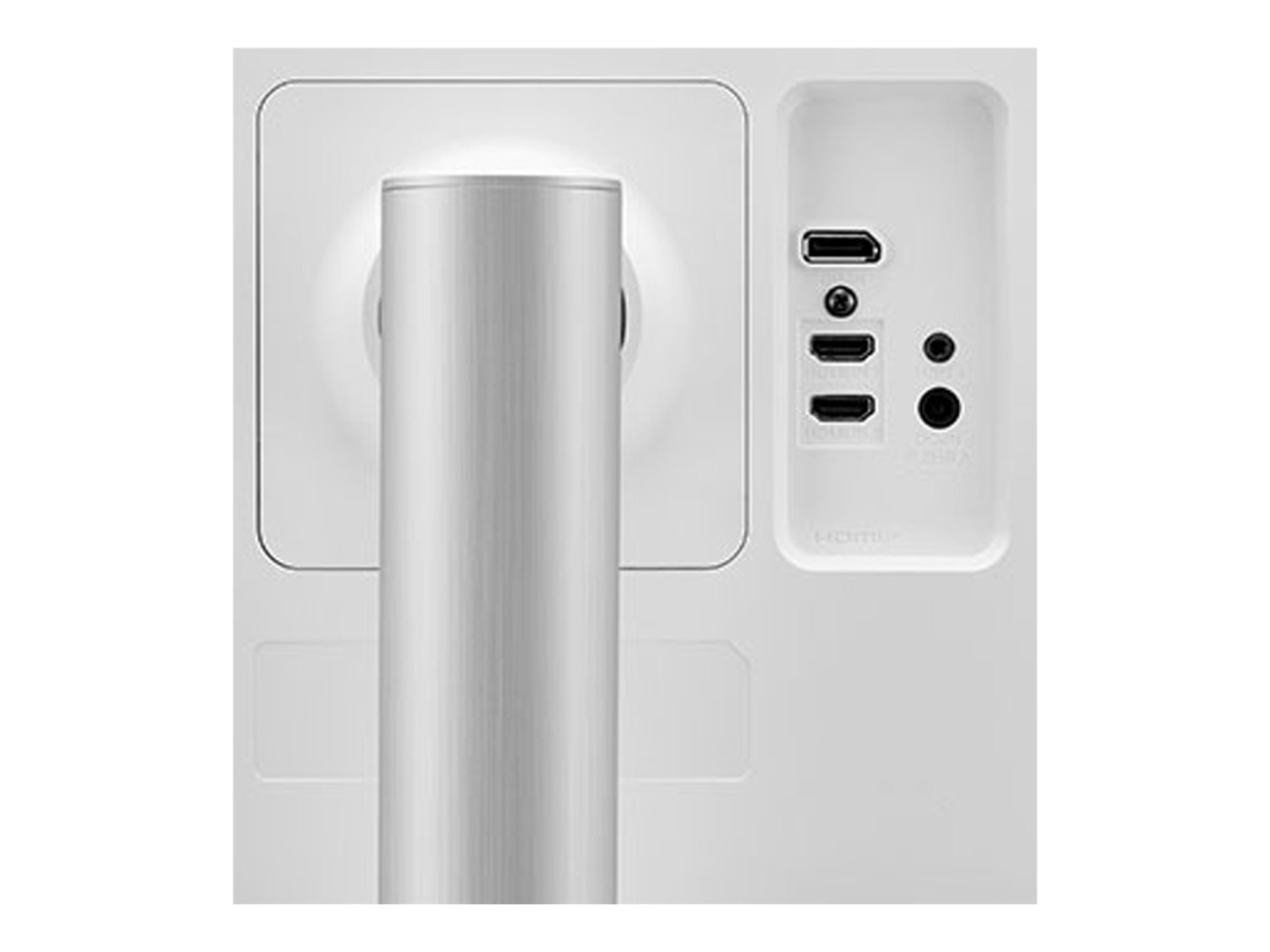 LG | 27UP650K-W | 27 " | IPS | UHD | 16:9 | 60 Hz | 5 ms | 3840 x 2160 pixels | 400 cd/m² | HDMI ports quantity 2 - Image 15