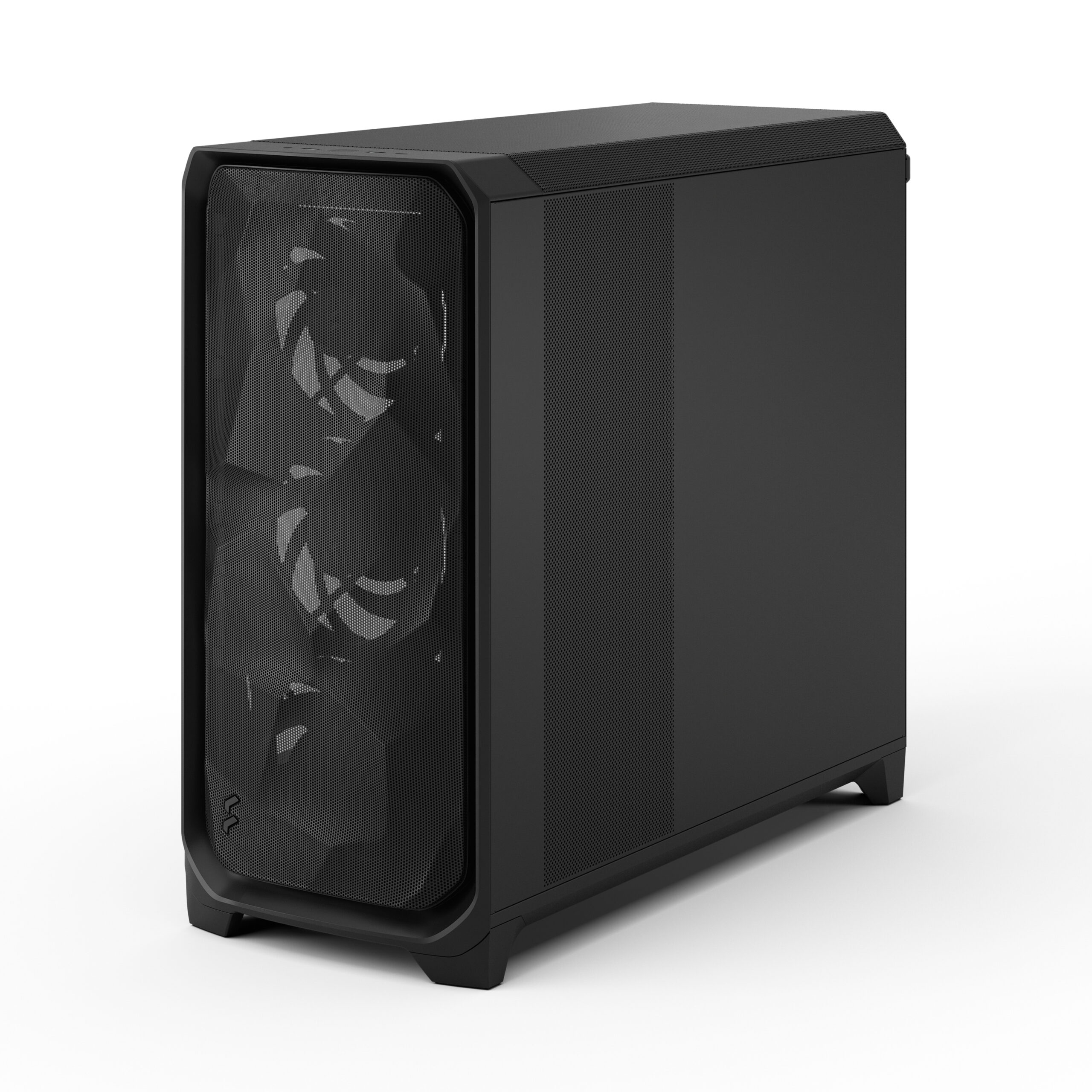 Fractal Design Meshify 3 XL | Black TG Light Tint | ATX | Power supply included No - Image 5