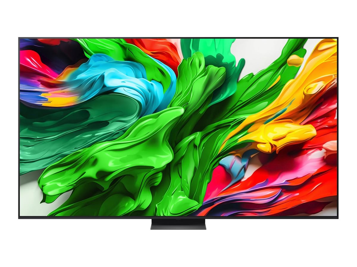LG | 4K QNED MiniLED TV | 100QNED86A6 | 100 | Smart TV | webOS | UHD