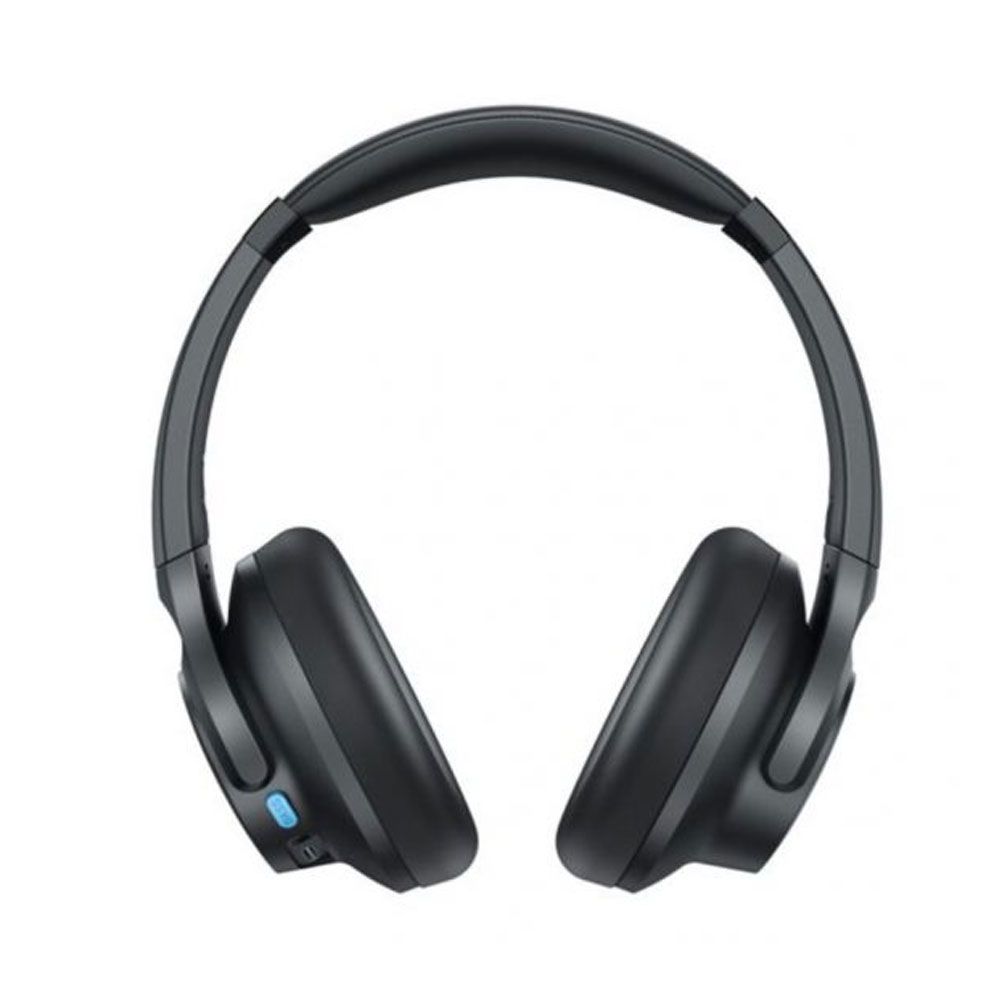 Anker Soundcore | Wireless Headphones | Q11i | Built-in microphone | Bluetooth | Gray - Image 2
