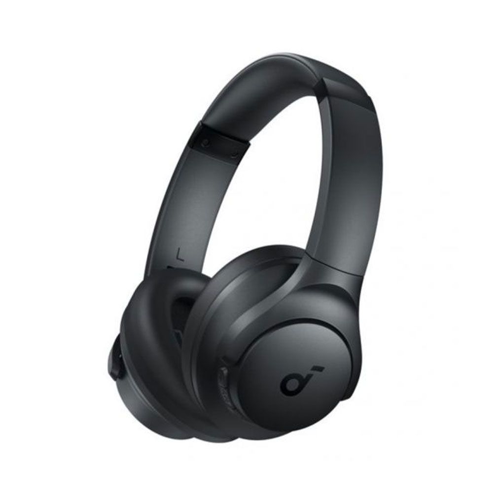 Anker Soundcore | Wireless Headphones | Q11i | Built-in microphone | Bluetooth | Gray - Image 3
