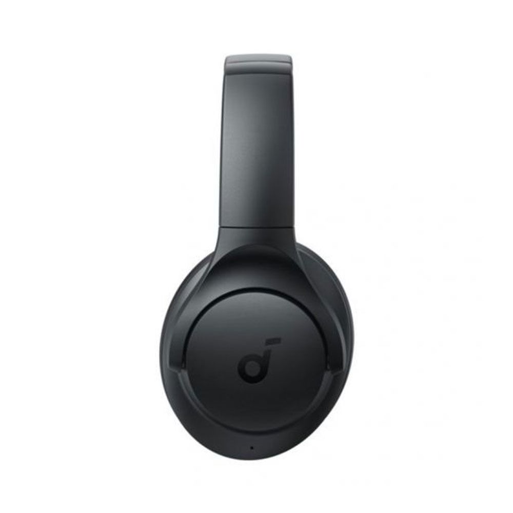 Anker Soundcore | Wireless Headphones | Q11i | Built-in microphone | Bluetooth | Gray - Image 4