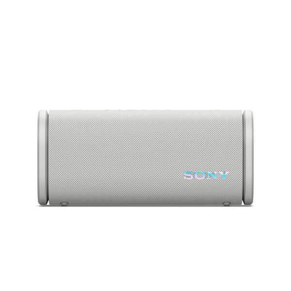 Sony Speaker | ULT FIELD 5 | Waterproof | Bluetooth | White | Portable | Wireless connection