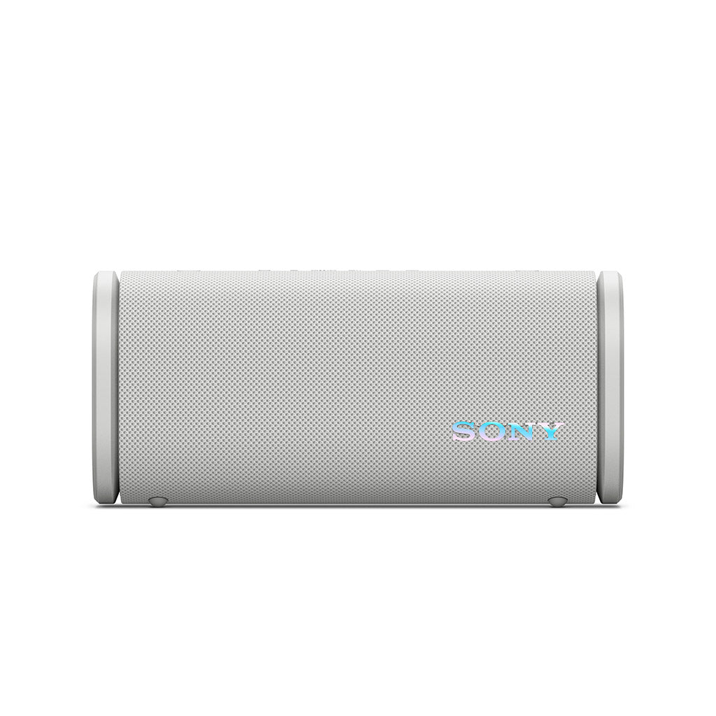 Sony Speaker | ULT FIELD 5 | Waterproof | Bluetooth | White | Portable | Wireless connection