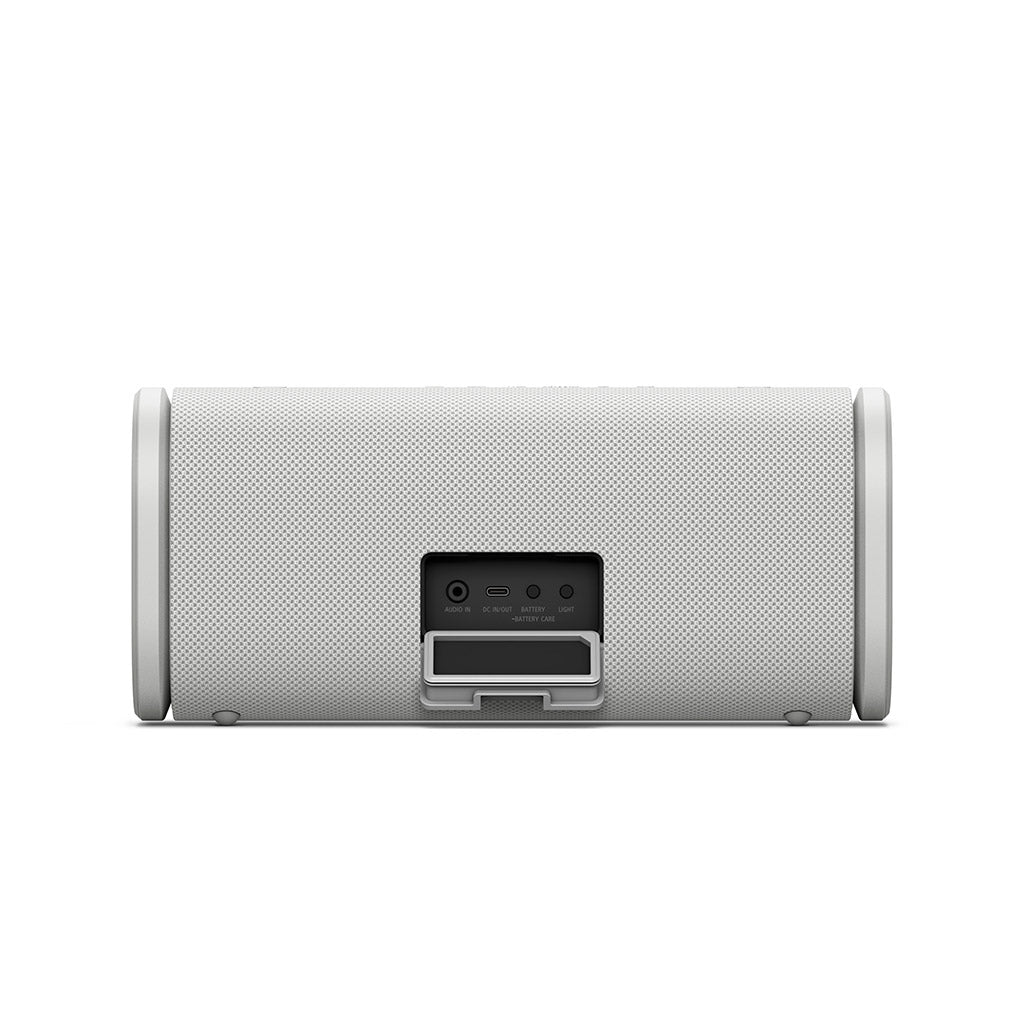 Sony Speaker | ULT FIELD 5 | Waterproof | Bluetooth | White | Portable | Wireless connection - Image 4