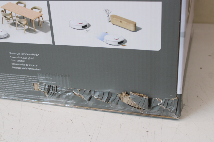 Fractal Design Meshify 3 XL | Black RGB TG Light Tint | Mid-Tower | Power supply included No | ATX - Image 5