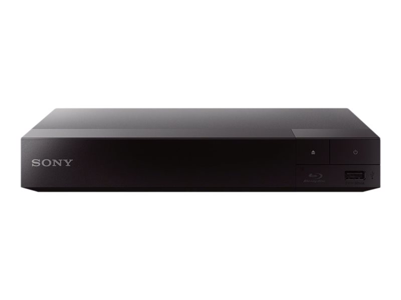 Sony | Blu-Ray Player | BDP-S1700 | USB connectivity - Image 2