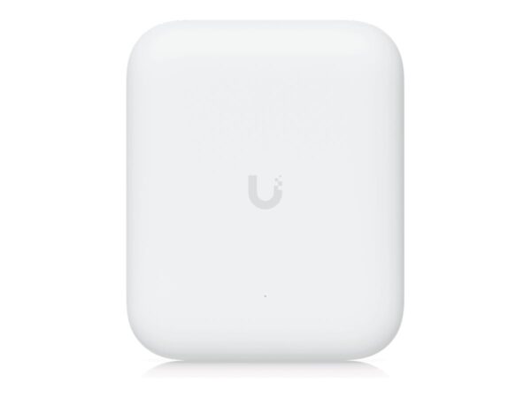 Ubiquiti Access Point | U7 Pro Outdoor | 8600 Mbit/s | Ethernet LAN (RJ-45) ports 1 | MU-MiMO Yes | PoE in - Image 2