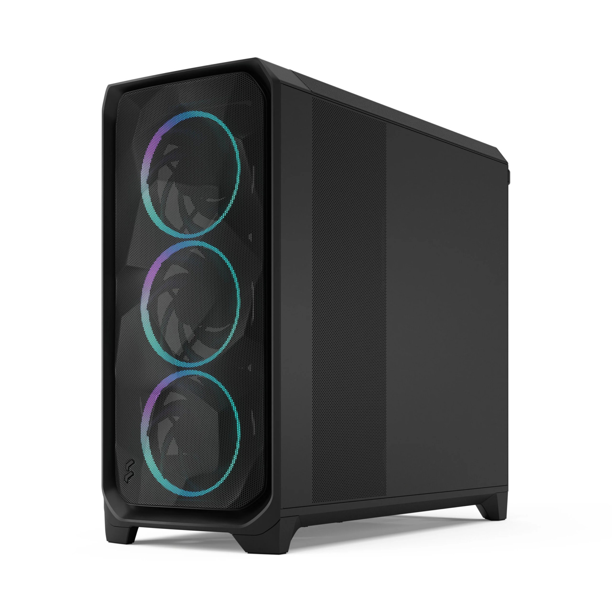 Fractal Design Meshify 3 XL | Black RGB TG Light Tint | Mid-Tower | Power supply included No | ATX - Image 6